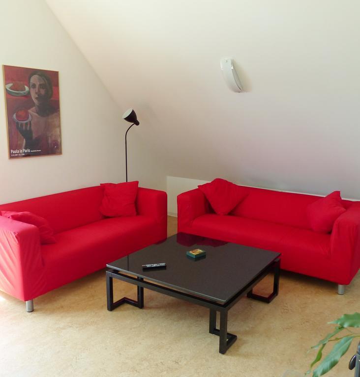 Loft Sierksdorf Apartamento Quarto foto