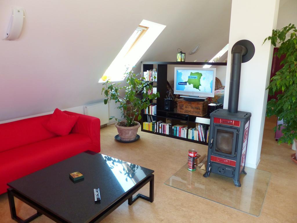 Loft Sierksdorf Apartamento Quarto foto