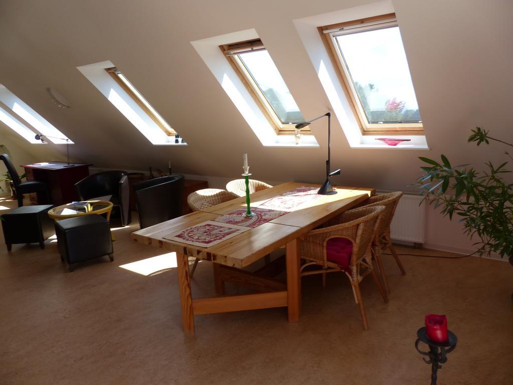 Loft Sierksdorf Apartamento Quarto foto