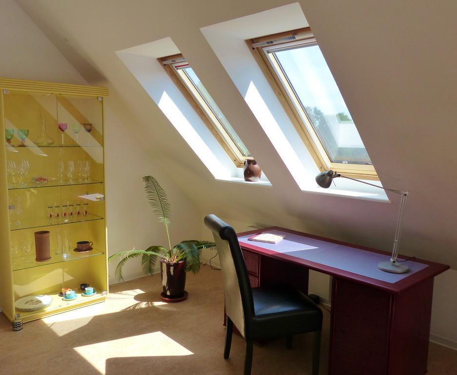 Loft Sierksdorf Apartamento Quarto foto